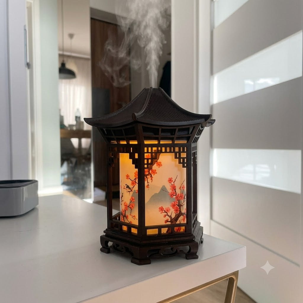 Seavidar Air Humidifier