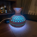 Suncolourful Mini Air Humidifier