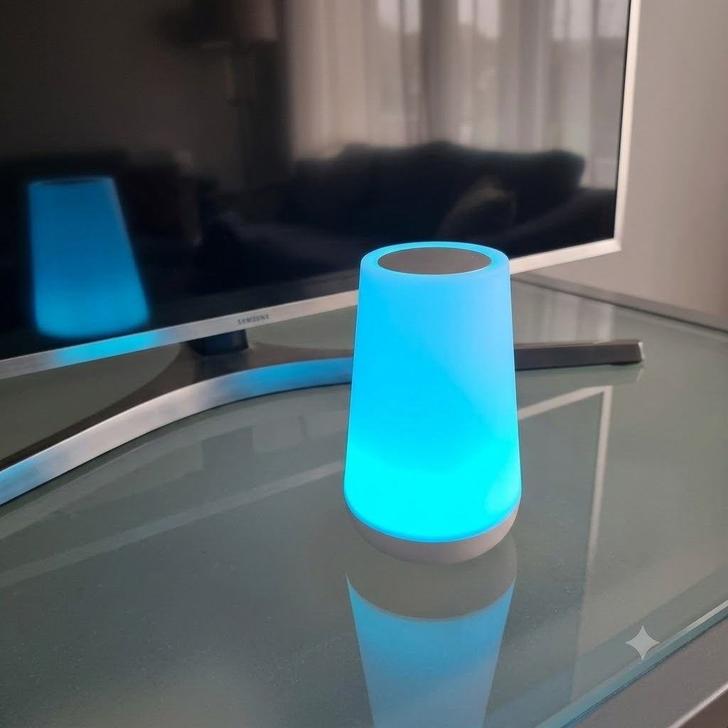 13-Color Night Light