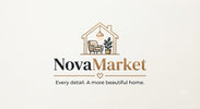 NovaMarket - Home
