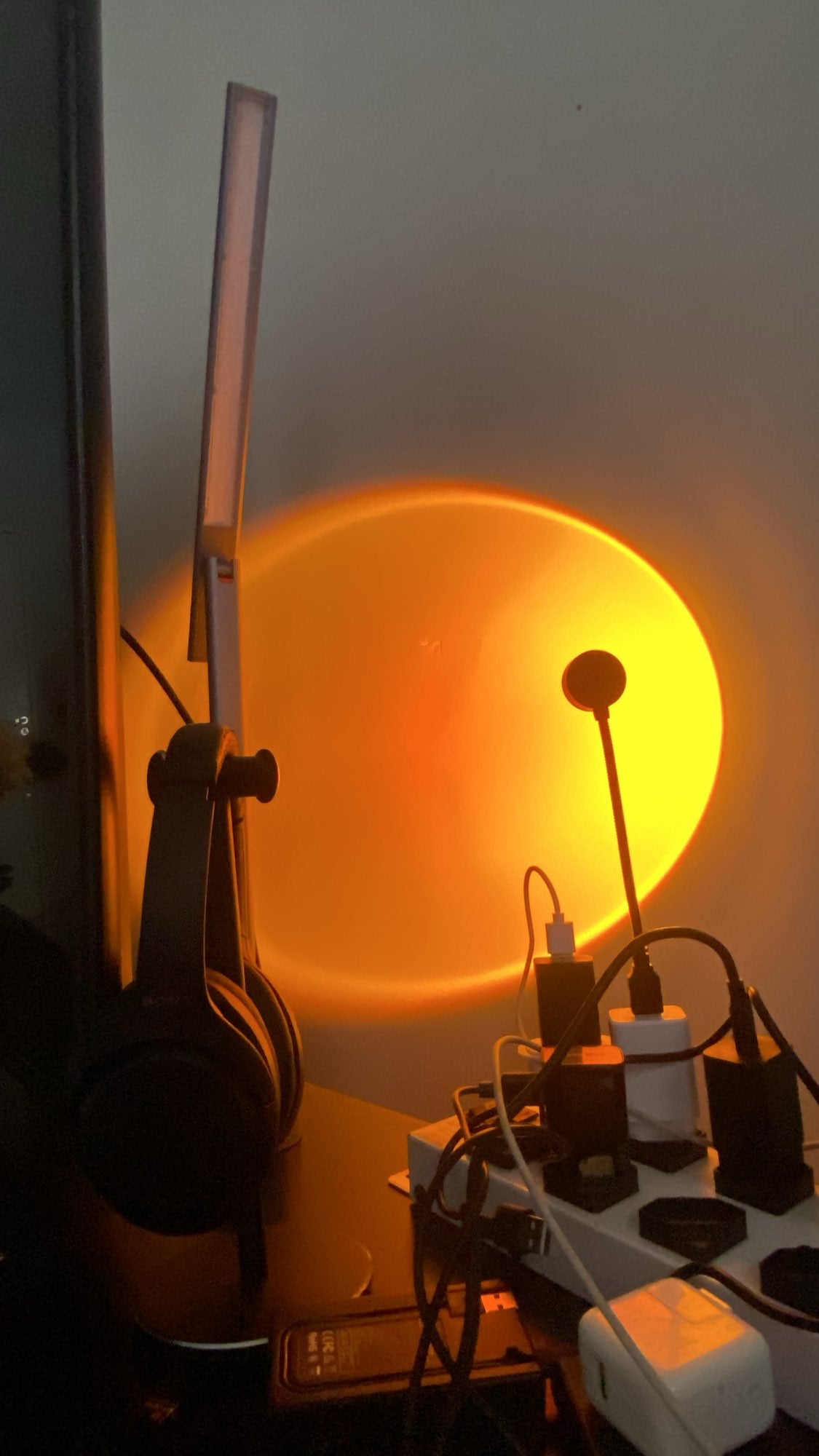 Sunset Projection Lamp