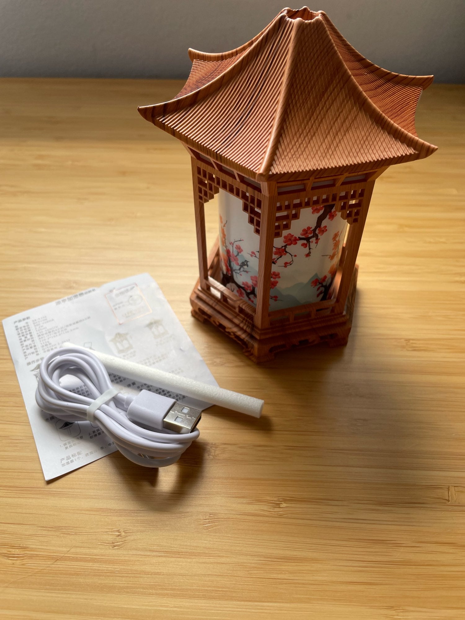 Seavidar Air Humidifier