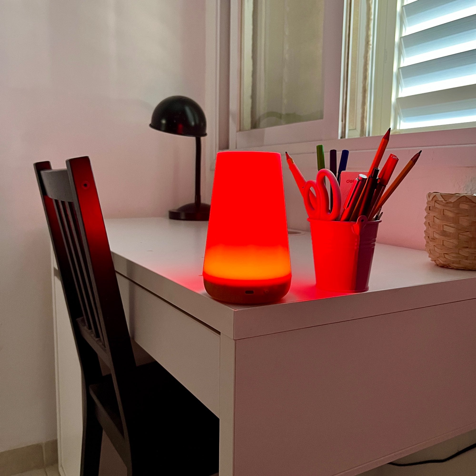 13-Color Night Light