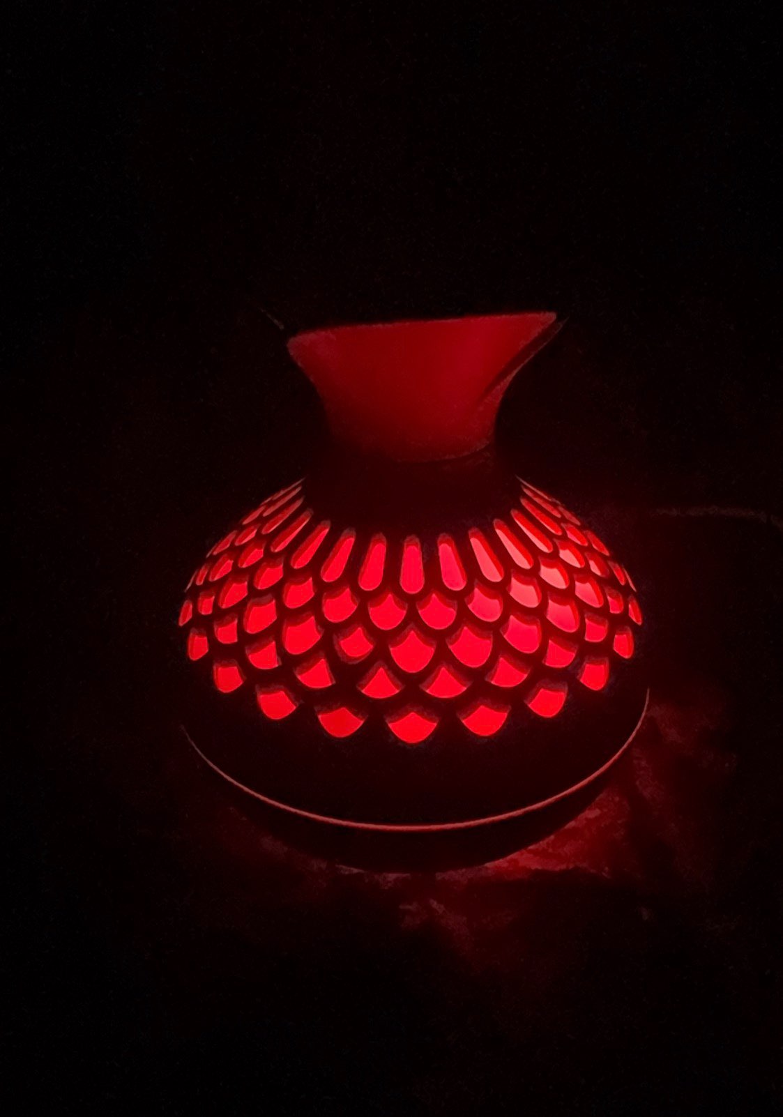 Suncolourful Mini Air Humidifier