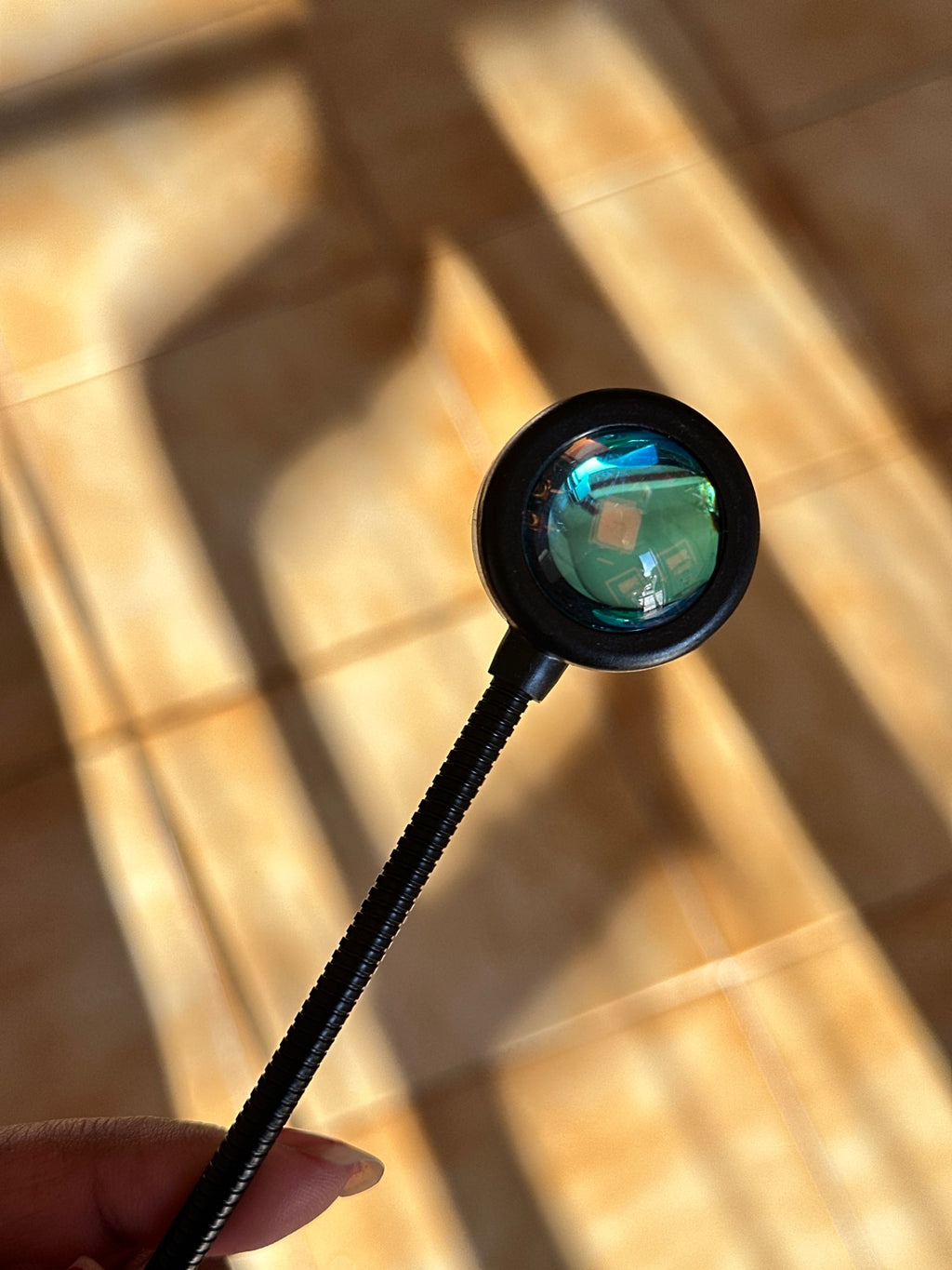 Sunset Projection Lamp