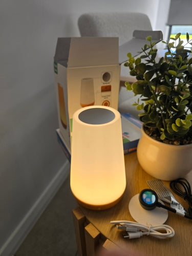 13-Color Night Light