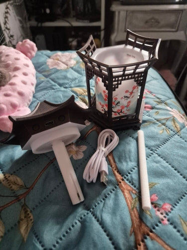 Seavidar Air Humidifier