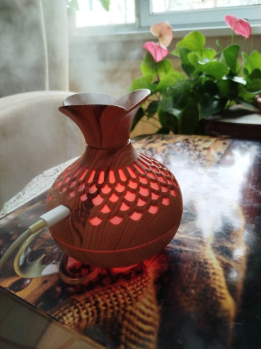 Suncolourful Mini Air Humidifier