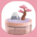DUTRIEUX Nano-Mist Portable Air Humidifier