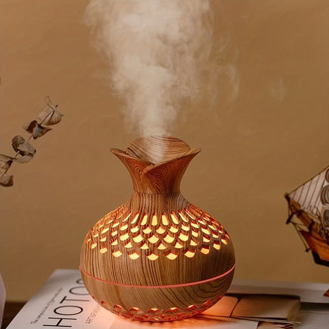 Suncolourful Mini Air Humidifier