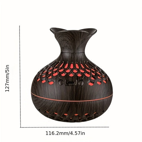 Suncolourful Mini Air Humidifier