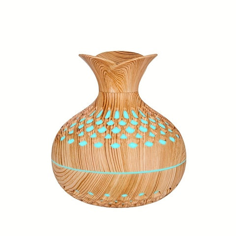 Suncolourful Mini Air Humidifier