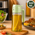 500ml Oil Spray Bottle