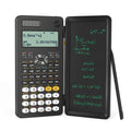2-in-1 Calculator & Writing Tablet