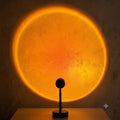 Sunset Projection Lamp